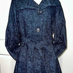 STEVE MADDEN • COATS